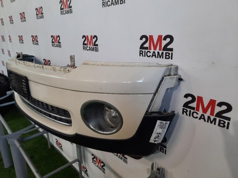 Paraurti ANT 51110430268 Mini MINI Cooper R56 2007