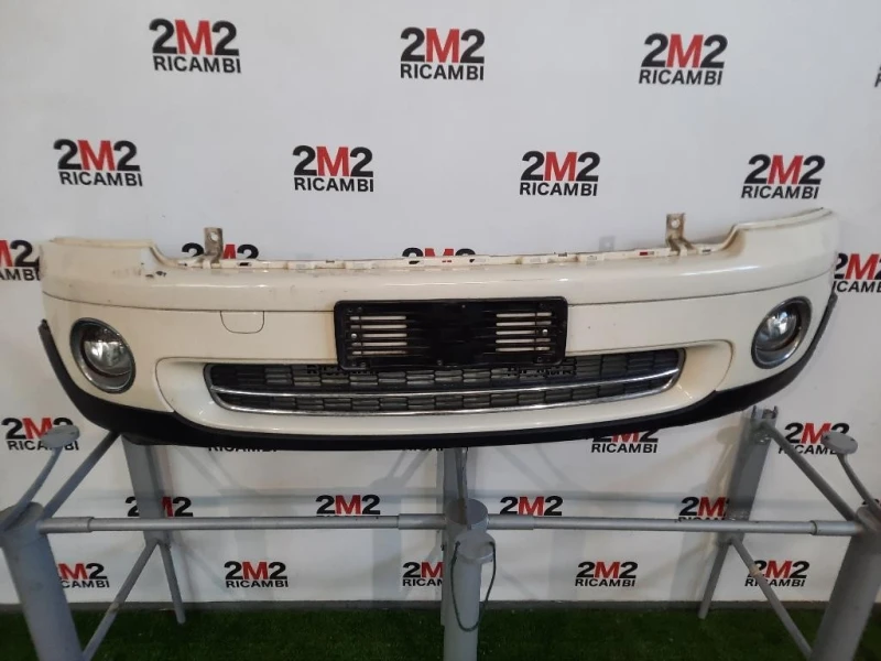 Paraurti ANT 51110430268 Mini MINI Cooper R56 2007