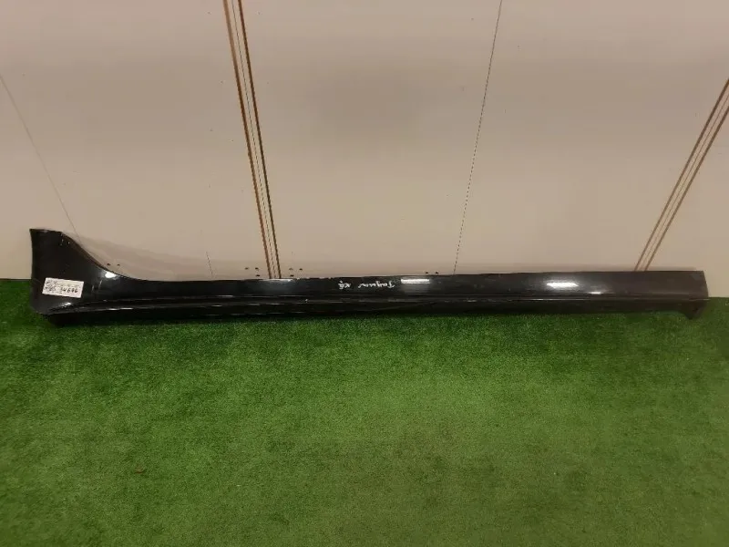 Listello Spoiler Sottoporta DX GX7M-101D56-A Jaguar XE 2015