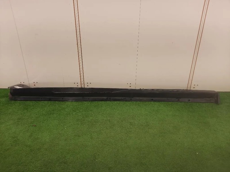 Listello Spoiler Sottoporta DX GX7M-101D56-A Jaguar XE 2015