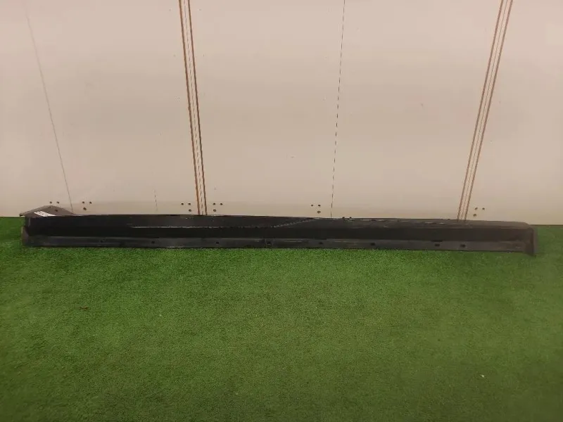 Listello Spoiler Sottoporta DX GX7M-101D56-A Jaguar XE 2015