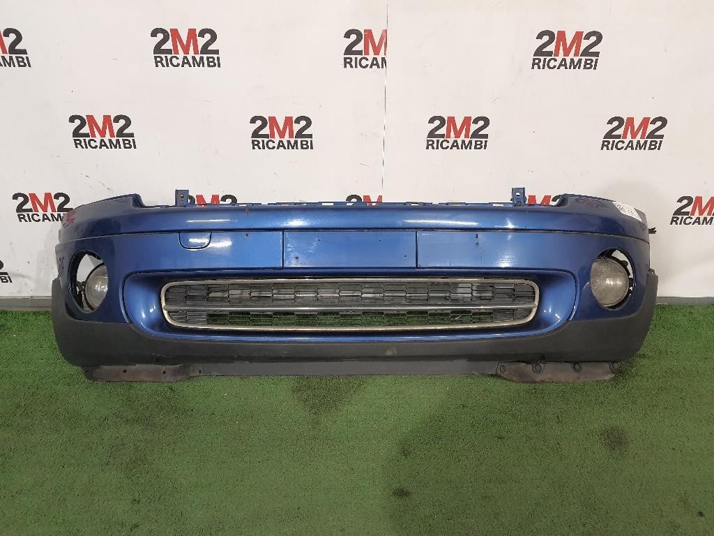 Paraurti ANT 7147840 Mini MINI Cooper R56 2007