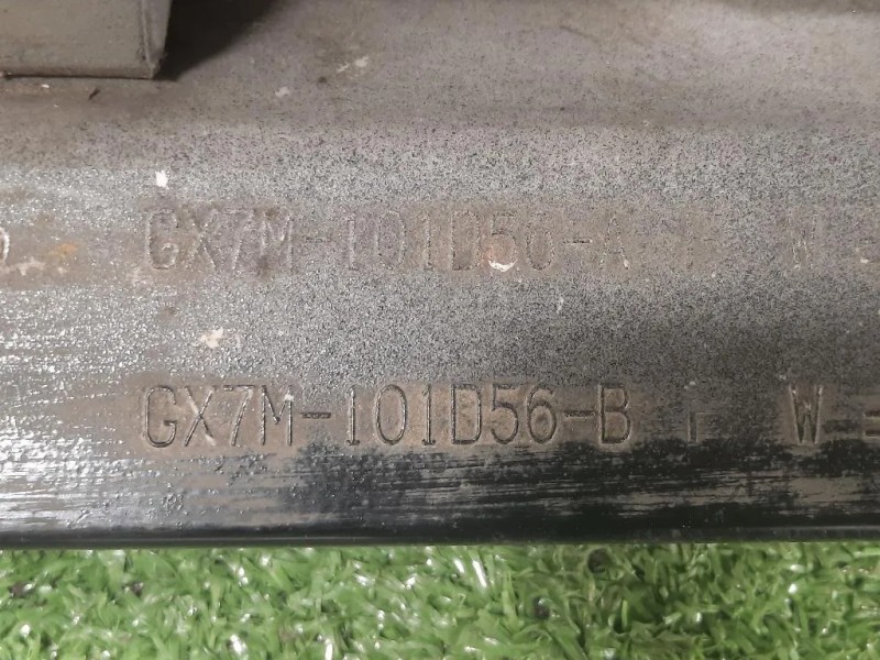 Listello Spoiler Sottoporta DX GX7M-101D56-A Jaguar XE 2015