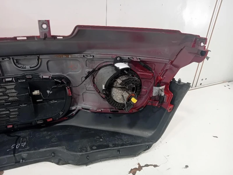 Paraurti ANT PARAURTI ANT Mini MINI Cooper R56 2007