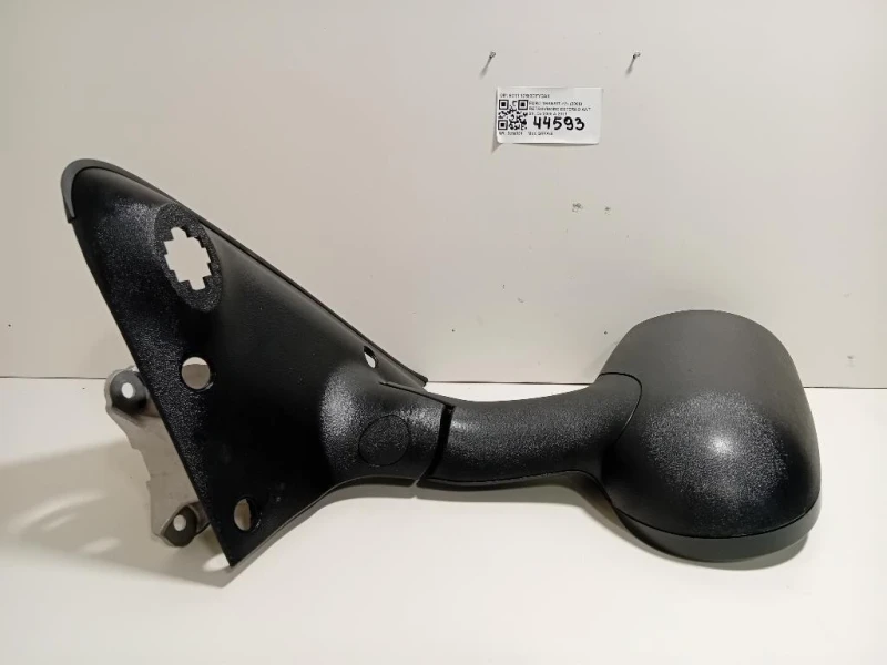 Retrovisore Esterno ANT SX 6C11 17683CFYGAX Ford Transit V 2006