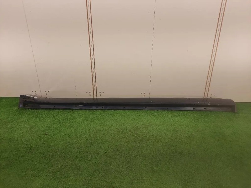 Listello Spoiler Sottoporta DX GX73-101D56-AEW Jaguar XE 2015