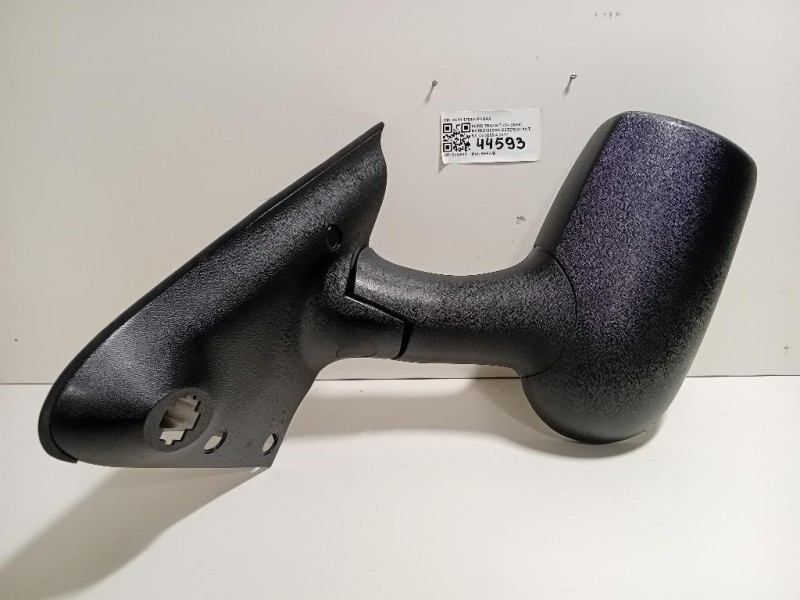 Retrovisore Esterno ANT SX 6C11 17683CFYGAX Ford Transit V 2006
