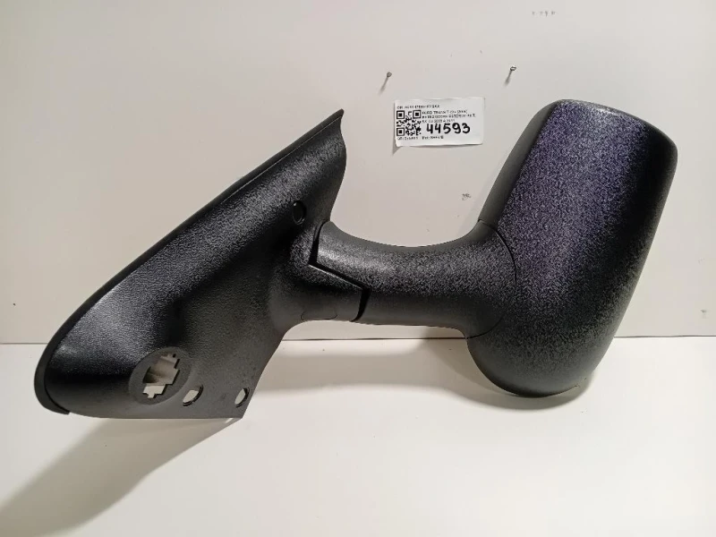 Retrovisore Esterno ANT SX 6C11 17683CFYGAX Ford Transit V 2006