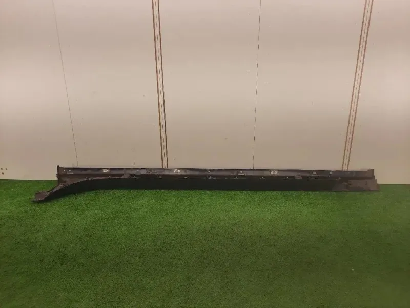 Listello Spoiler Sottoporta DX GX73-101D56-AEW Jaguar XE 2015