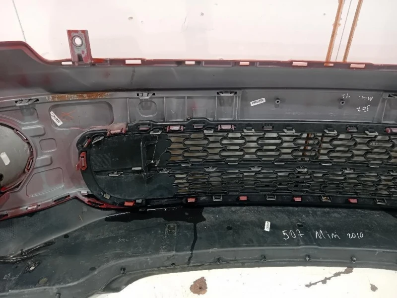 Paraurti ANT PARAURTI ANT Mini MINI Cooper R56 2007