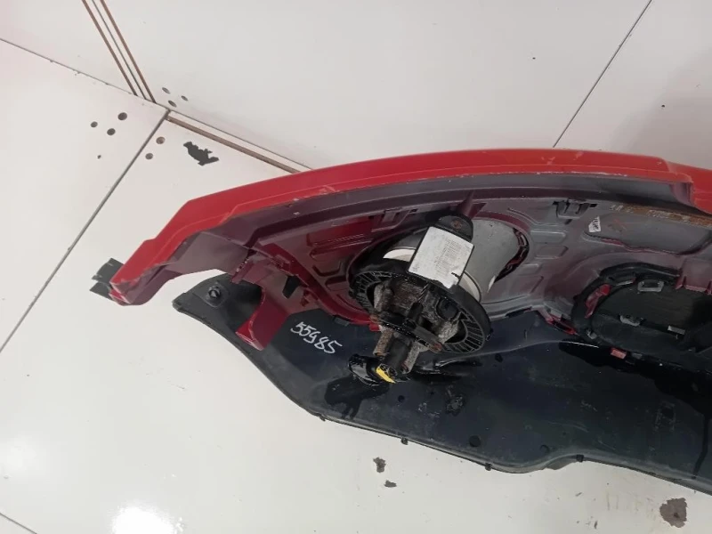 Paraurti ANT PARAURTI ANT Mini MINI Cooper R56 2007