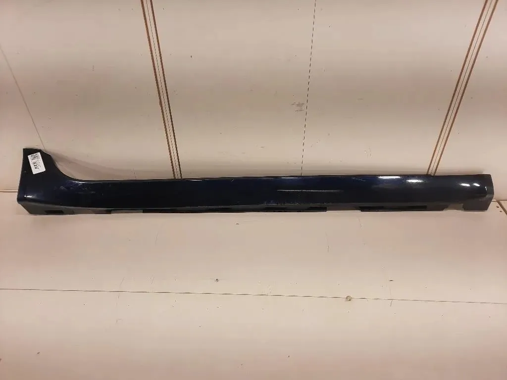 Listello Spoiler Sottoporta DX 8X23-F10608-A Jaguar XF I 2008