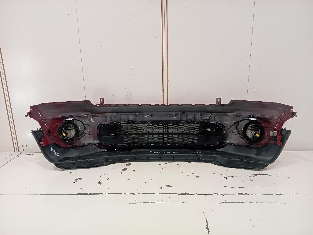 Listello Spoiler Sottoporta DX 8X23-F10608-A Jaguar XF I 2008