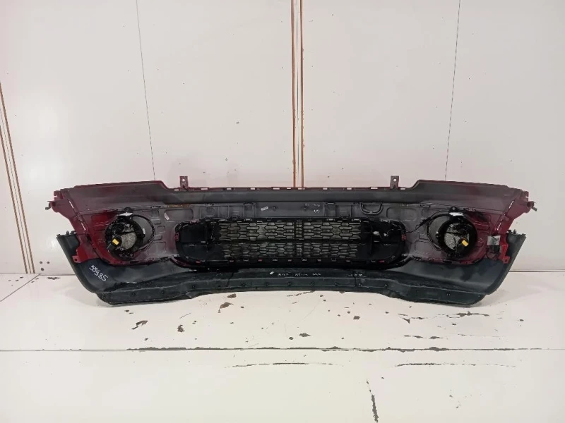 Paraurti ANT PARAURTI ANT Mini MINI Cooper R56 2007