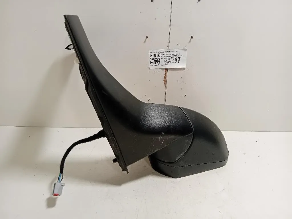 Retrovisore Esterno ANT SX RETROVISORE ESTERNO ANT SX Ford Transit VI 2014