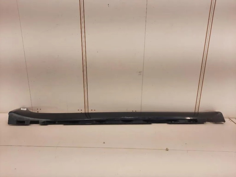 Listello Spoiler Sottoporta DX 8X23-F10608-A Jaguar XF I 2008