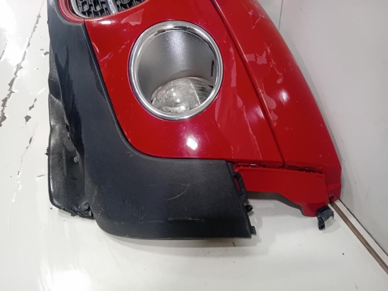 Paraurti ANT PARAURTI ANT Mini MINI Cooper R56 2007