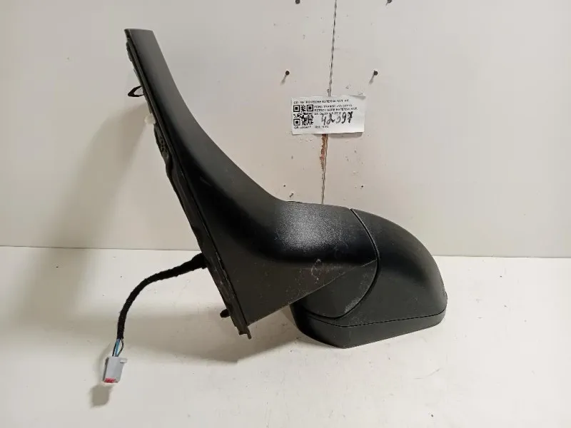 Retrovisore Esterno ANT SX RETROVISORE ESTERNO ANT SX Ford Transit VI 2014