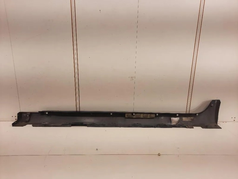 Listello Spoiler Sottoporta DX 8X23-F10608-A Jaguar XF I 2008