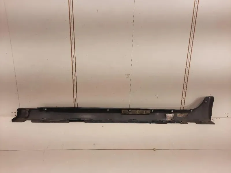 Listello Spoiler Sottoporta DX 8X23-F10608-A Jaguar XF I 2008