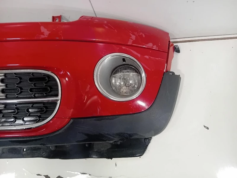 Paraurti ANT PARAURTI ANT Mini MINI Cooper R56 2007