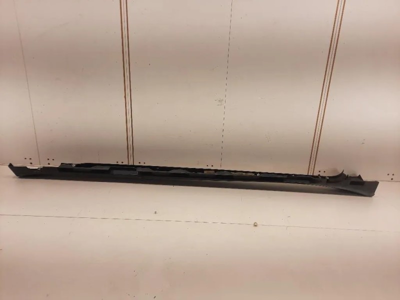 Listello Spoiler Sottoporta DX 8X23-F10608-A Jaguar XF I 2008