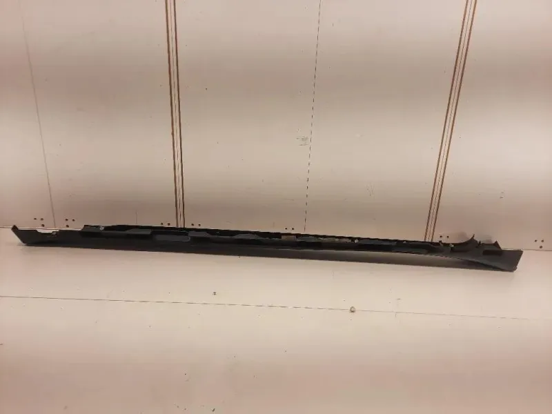 Listello Spoiler Sottoporta DX 8X23-F10608-A Jaguar XF I 2008