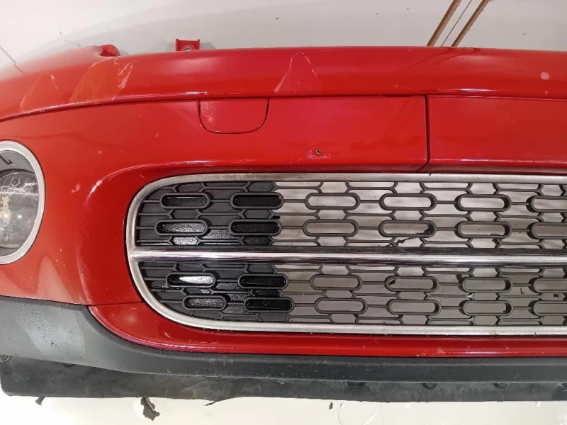 Paraurti ANT PARAURTI ANT Mini MINI Cooper R56 2007