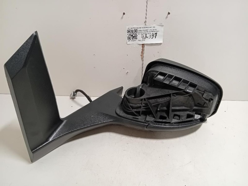 Retrovisore Esterno ANT SX RETROVISORE ESTERNO ANT SX Ford Transit VI 2014