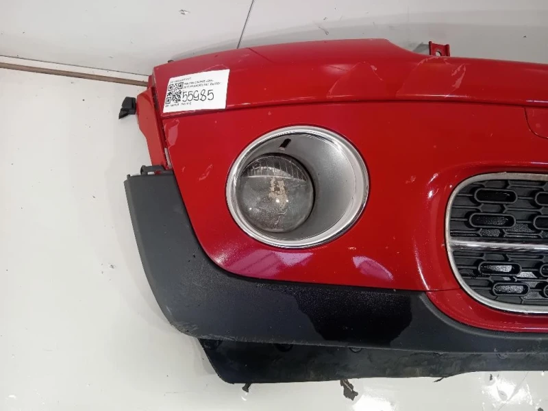 Paraurti ANT PARAURTI ANT Mini MINI Cooper R56 2007