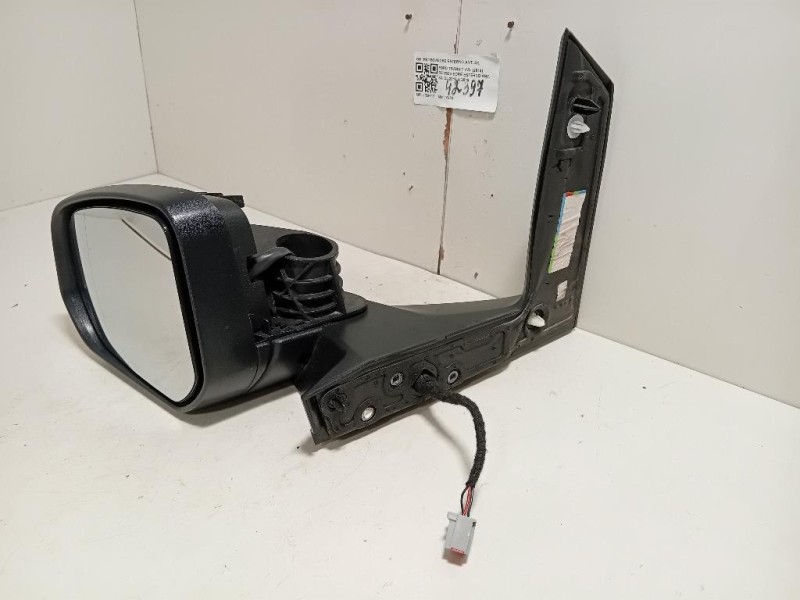 Retrovisore Esterno ANT SX RETROVISORE ESTERNO ANT SX Ford Transit VI 2014