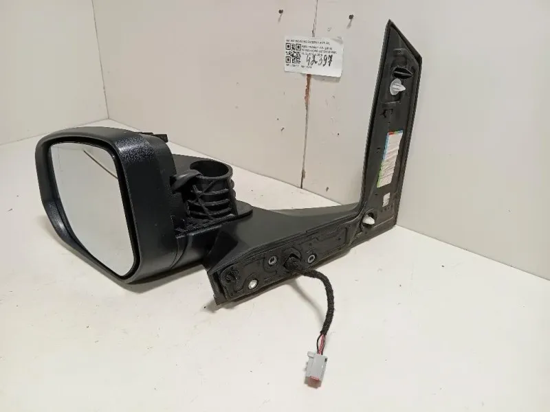 Retrovisore Esterno ANT SX RETROVISORE ESTERNO ANT SX Ford Transit VI 2014