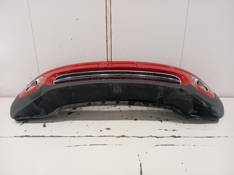 Listello Spoiler Sottoporta DX GX23-F10608 Jaguar XF I 2011