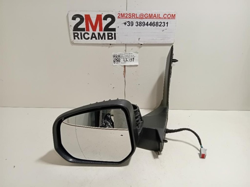 Retrovisore Esterno ANT SX RETROVISORE ESTERNO ANT SX Ford Transit VI 2014