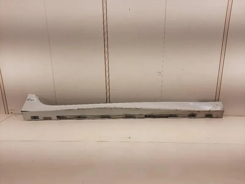 Listello Spoiler Sottoporta DX GX23-F10608 Jaguar XF I 2011