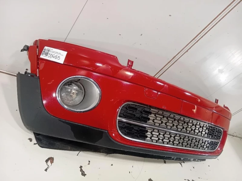 Paraurti ANT PARAURTI ANT Mini MINI Cooper R56 2007