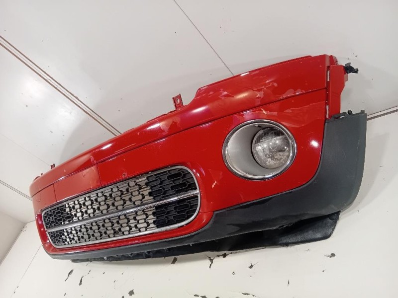 Listello Spoiler Sottoporta DX GX23-F10608 Jaguar XF I 2011