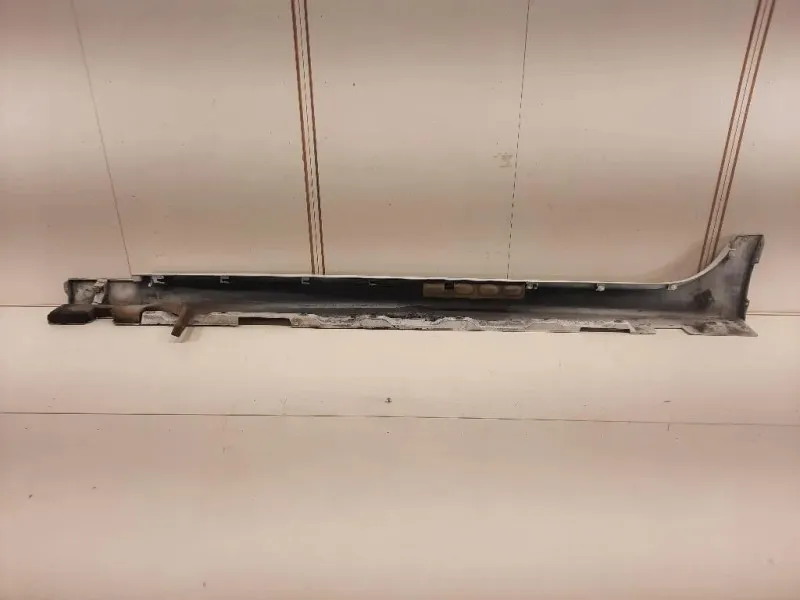 Listello Spoiler Sottoporta DX GX23-F10608 Jaguar XF I 2011