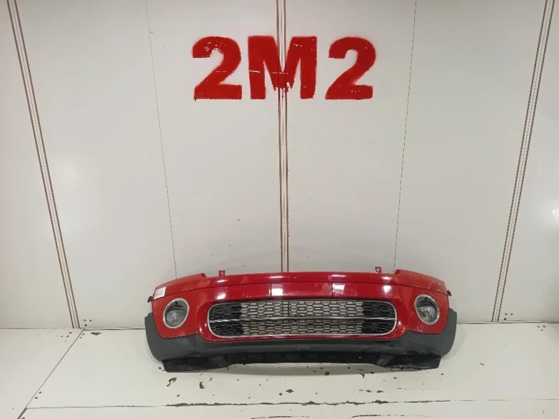 Paraurti ANT PARAURTI ANT Mini MINI Cooper R56 2007