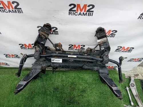 Assale ANT 31116869546 Mini MINI ONE F55 2014