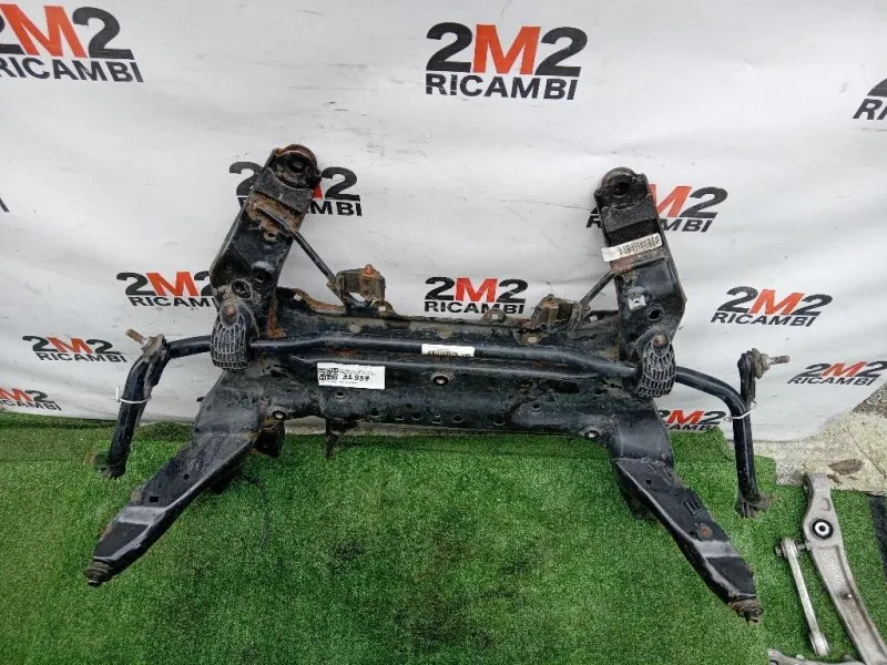 Assale ANT 31116869546 Mini MINI ONE F55 2014