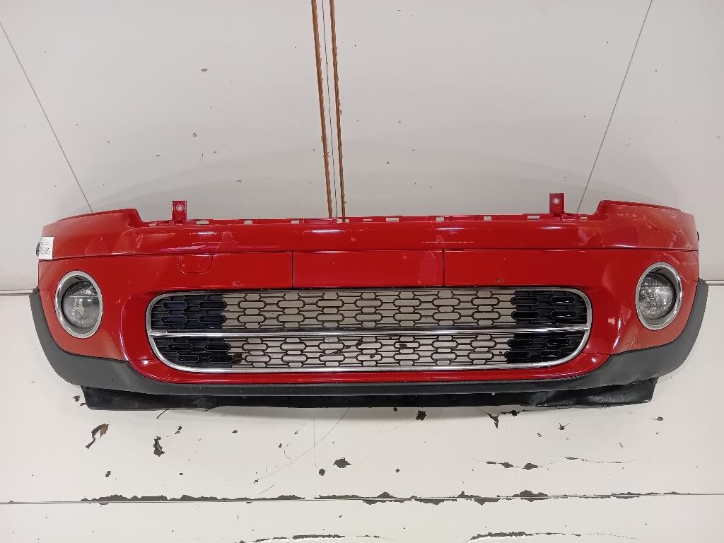 Paraurti ANT PARAURTI ANT Mini MINI Cooper R56 2007