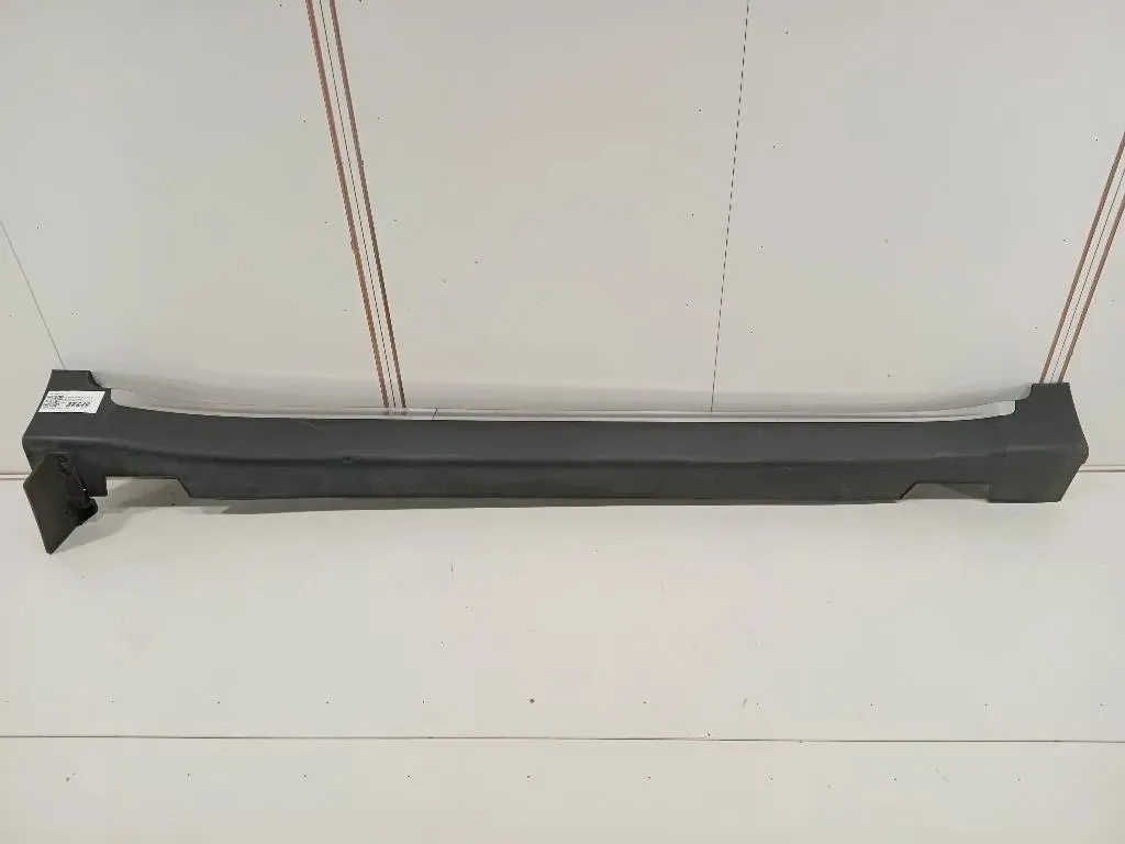 Listello Spoiler Sottoporta DX 87754-F1010 Kia Sportage IV 2016