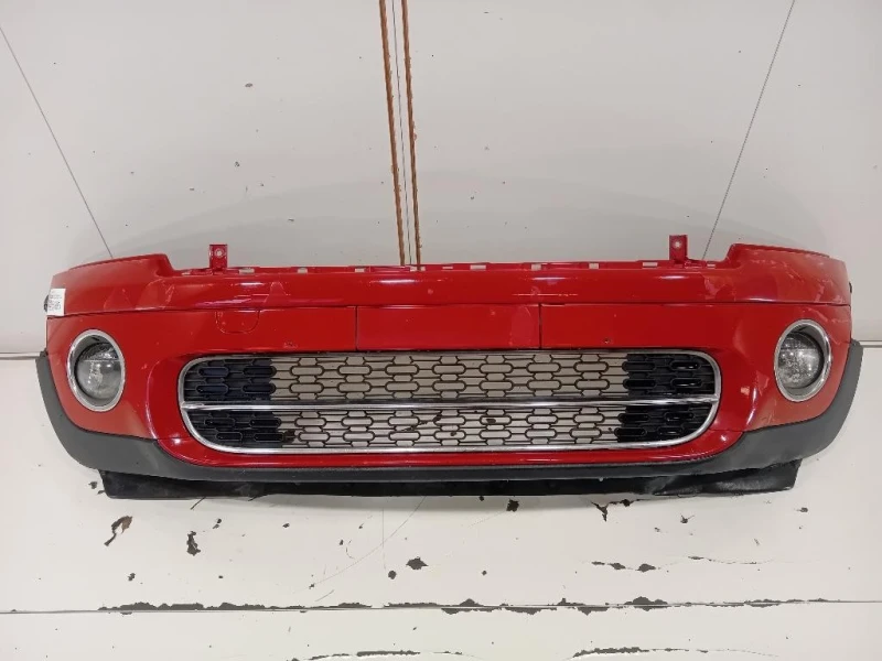 Paraurti ANT PARAURTI ANT Mini MINI Cooper R56 2007