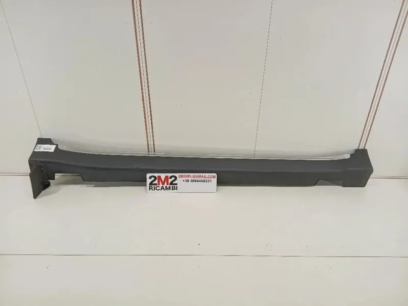 Listello Spoiler Sottoporta DX 87754-F1010 Kia Sportage IV 2016