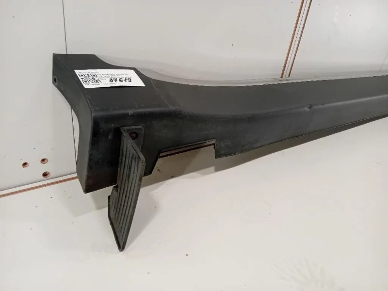 Listello Spoiler Sottoporta DX 87754-F1010 Kia Sportage IV 2016