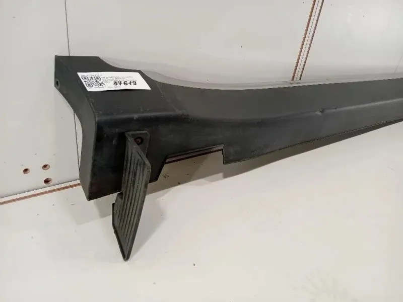 Listello Spoiler Sottoporta DX 87754-F1010 Kia Sportage IV 2016