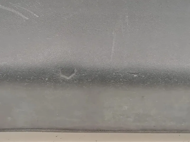 Listello Spoiler Sottoporta DX 87754-F1010 Kia Sportage IV 2016