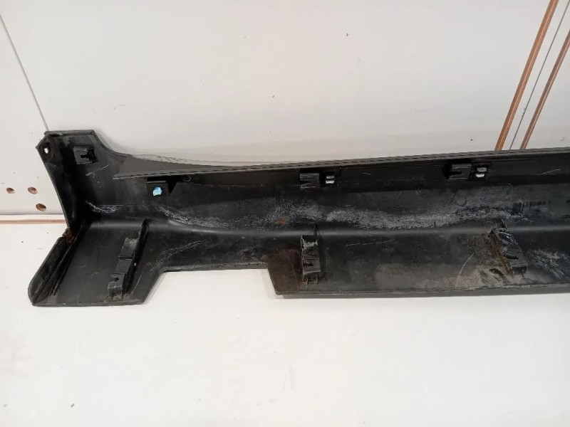 Listello Spoiler Sottoporta DX 87754-F1010 Kia Sportage IV 2016