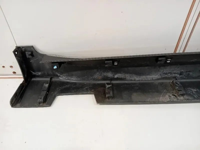 Listello Spoiler Sottoporta DX 87754-F1010 Kia Sportage IV 2016